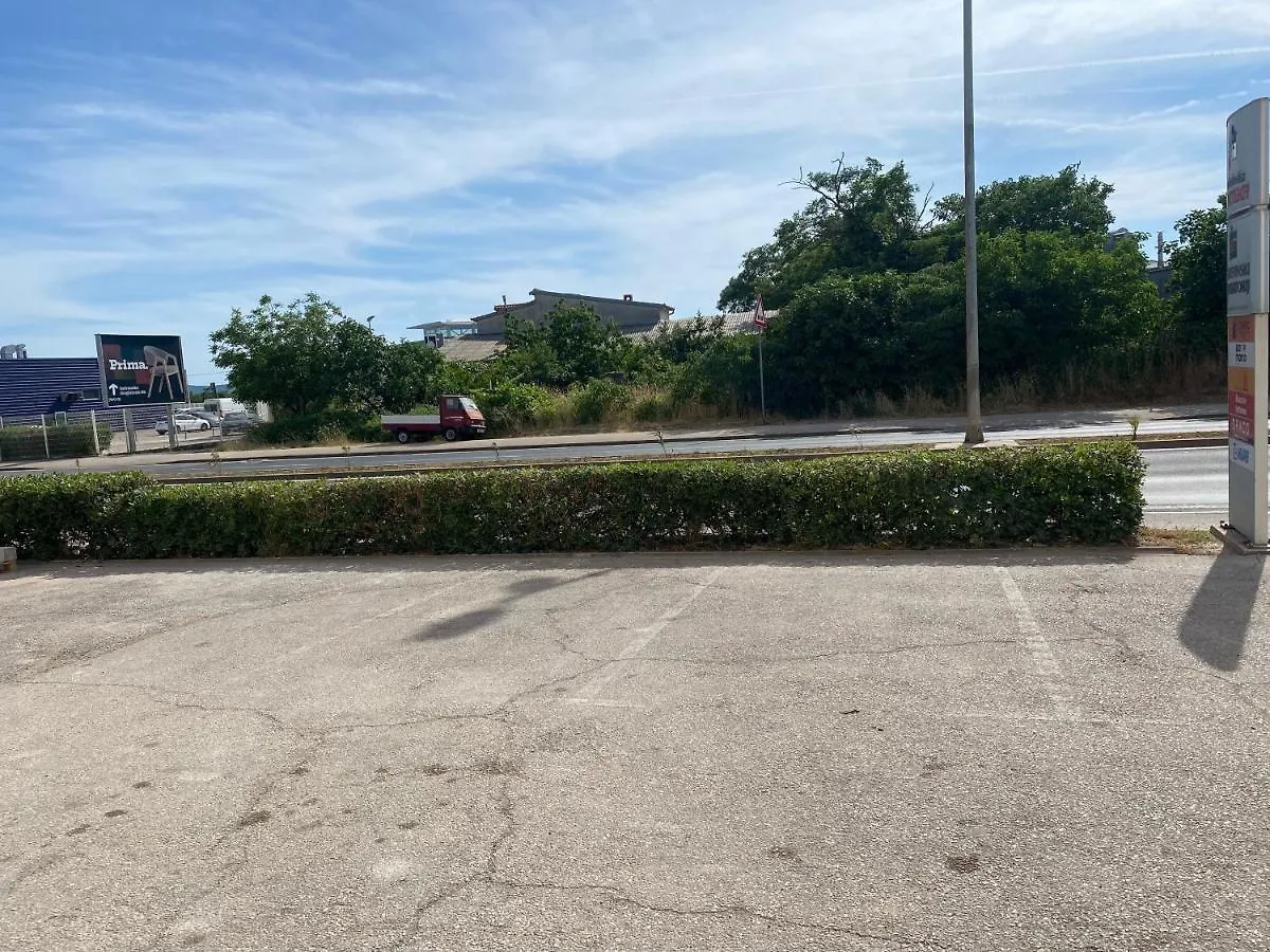 Apartman Prova Zadar S Pogledom Na More I Besplatnim Parkingom 0*,  Kroatien
