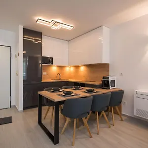 Apartment Astra, Zadar