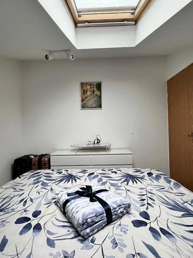 Apartman Prova Zadar S Pogledom Na More I Besplatnim Parkingom Croatia