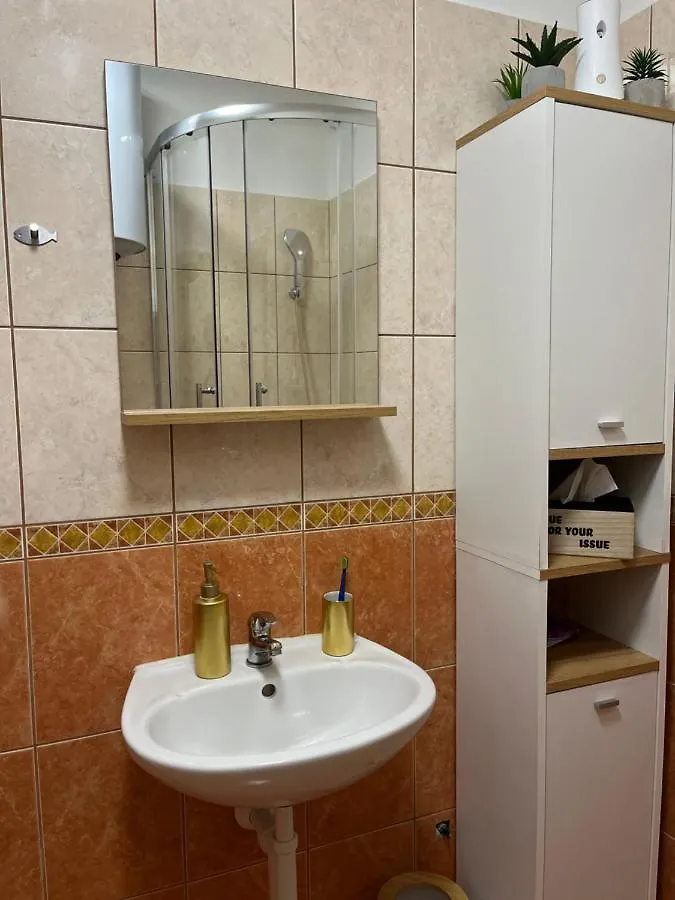 Apartman Prova Zadar S Pogledom Na More I Besplatnim Parkingom